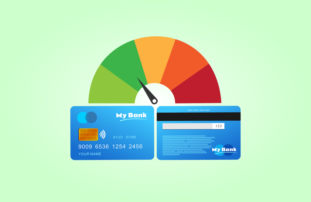 What Is Credit Utilization?